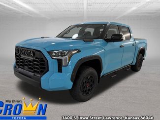 New 2026 Toyota Tundra TRD Pro video 1