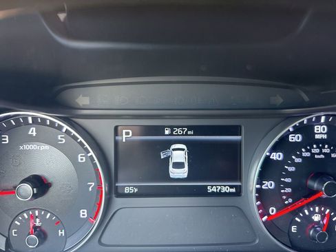Used 2023 Kia Forte LXS FWD image 24