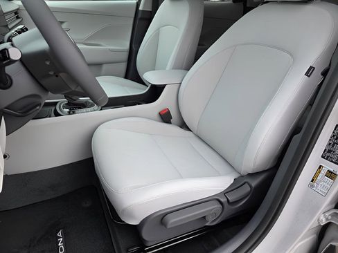 New 2026 Hyundai Kona SEL Sport AWD/4WD image 13