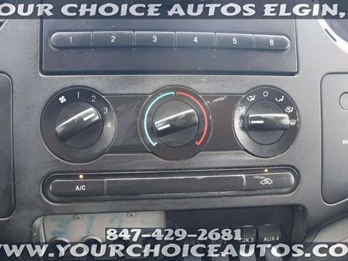 Used 2008 Ford F550 2WD Regular Cab Super Duty image 27