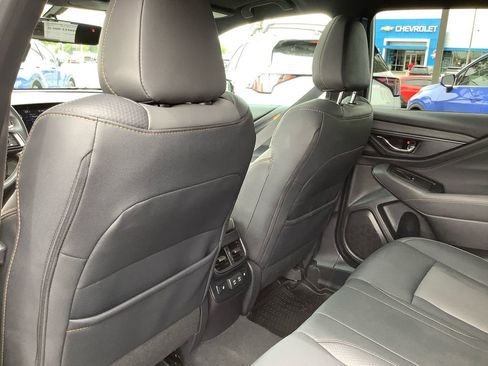 Used 2022 Subaru Outback Wilderness w/ Wilderness Package image 19