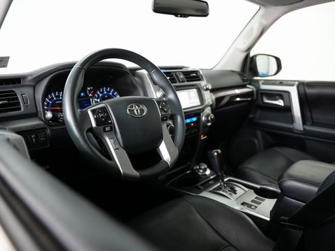 Used 2019 Toyota 4Runner Limited image 6
