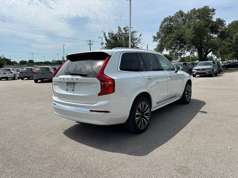 Certified 2023 Volvo XC90 T8 Core image 6