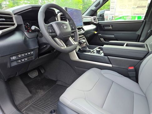 New 2026 Toyota Tundra SR5 AWD/4WD image 25