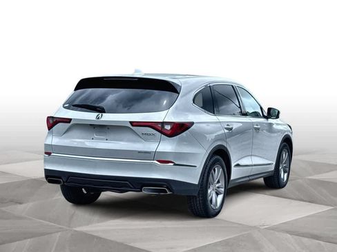 Used 2023 Acura MDX SH-AWD image 8