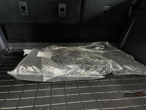 Certified 2022 Ford Bronco Outer Banks w/ Sasquatch Package AWD/4WD image 28