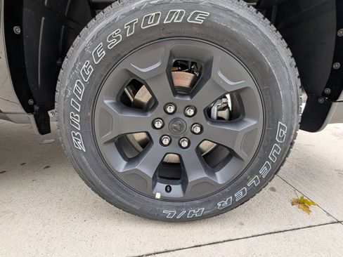 New 2026 RAM 1500 Big Horn image 47