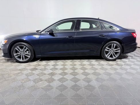 Used 2019 Audi A6 3.0T Premium w/ Convenience Package AWD/4WD image 3