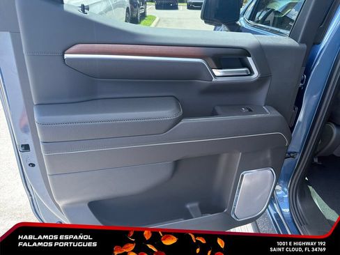 New 2026 GMC Sierra 1500 Denali w/ Denali Reserve Package AWD/4WD image 26