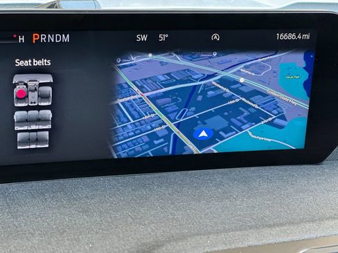 Certified 2025 Ford Expedition Max Active RWD image 28