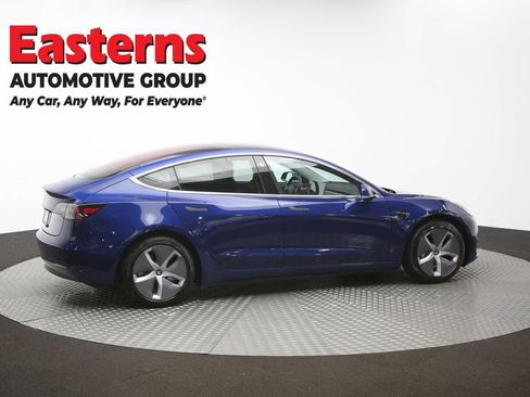Used 2018 Tesla Model 3 Long Range RWD image 38