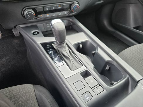 New 2026 Nissan Sentra S w/ Floor Mat Package image 20