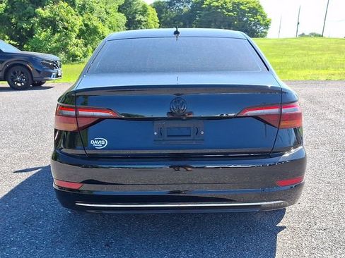 Used 2019 Volkswagen Jetta S w/ Driver Assistance Package FWD image 5