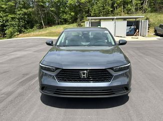 New 2026 Honda Accord LX video 2
