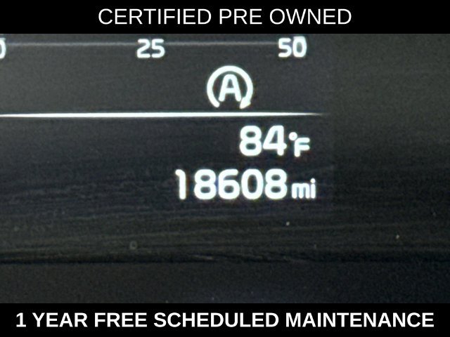 Used 2025 Kia Soul LX w/ LX Technology Package FWD image 28