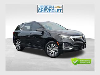 Used 2024 Chevrolet Equinox Premier AWD/4WD 360° Tour