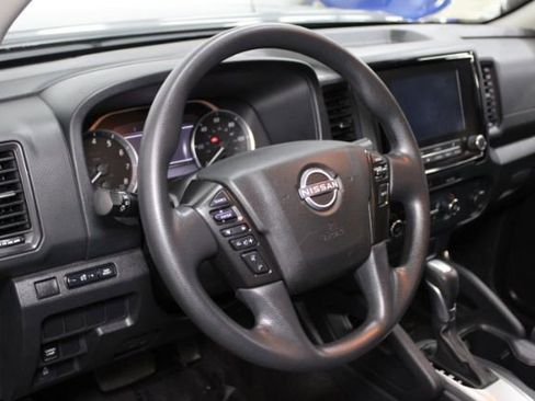 Used 2022 Nissan Frontier S image 16
