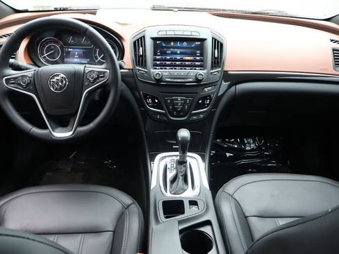 Used 2014 Buick Regal Premium FWD image 17