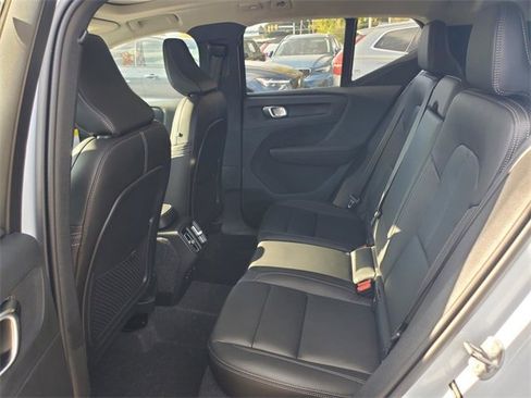 New 2026 Volvo XC40 B5 Plus w/ Protection Package Premier image 26