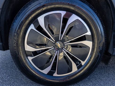 Used 2024 Chevrolet Blazer EV LT image 42