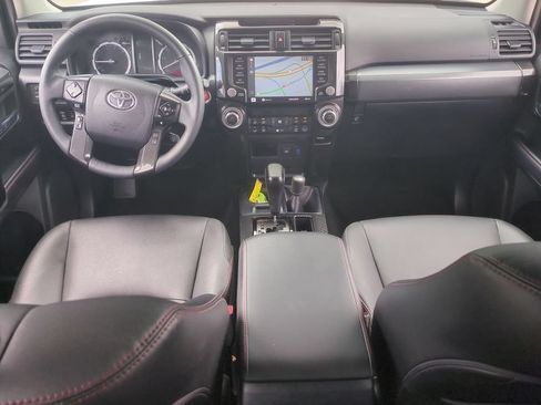Used 2022 Toyota 4Runner TRD Pro AWD/4WD image 26