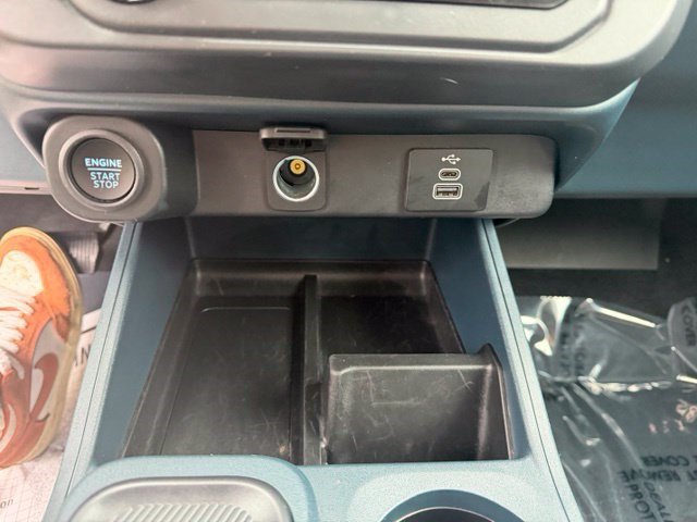 Certified 2025 Ford Maverick Lobo AWD/4WD image 23