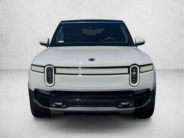 Used 2023 Rivian R1S Adventure Quad AWD/4WD image 2