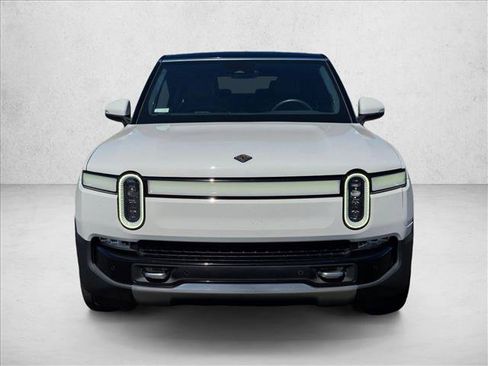 Used 2023 Rivian R1S Adventure Quad AWD/4WD image 2