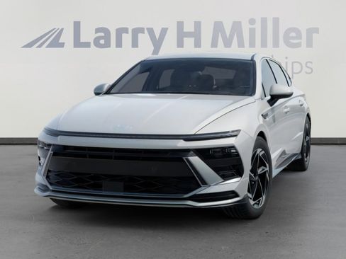 New 2026 Hyundai Sonata SEL image 6