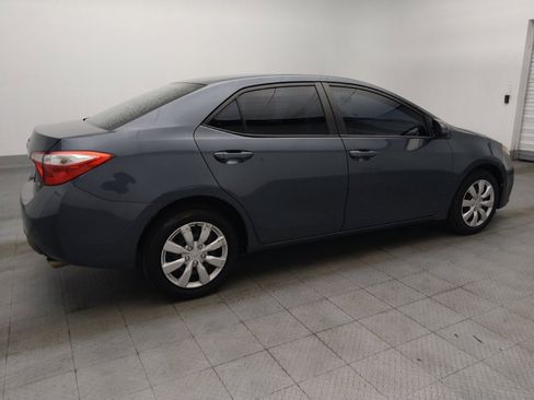 Used 2015 Toyota Corolla LE FWD image 10