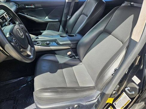 Used 2014 Lexus IS 350 image 16