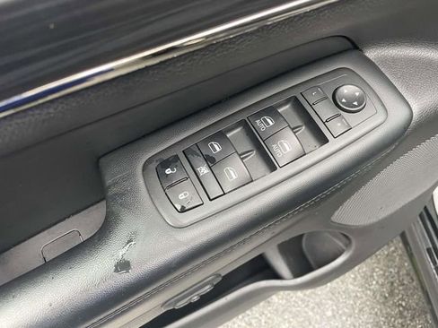 Used 2020 Jeep Grand Cherokee Limited X AWD/4WD image 21