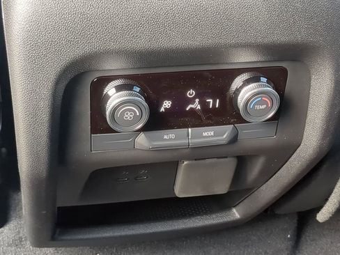 New 2025 Buick Enclave Sport Touring w/ Power Package image 15