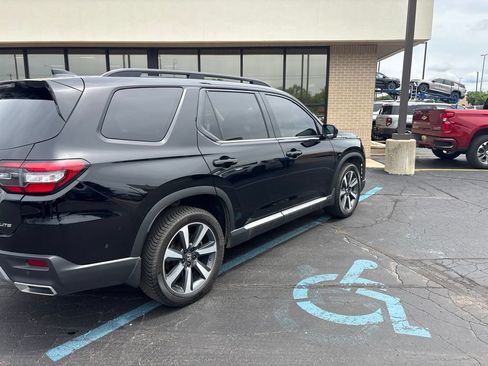 Certified 2023 Honda Pilot Elite image 7