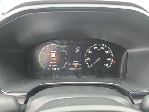 Used 2024 Honda CR-V Sport-L image 19