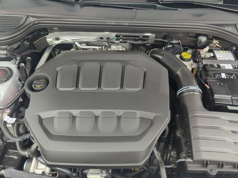 New 2025 Volkswagen Golf SE image 21