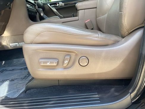 Used 2022 Lexus GX 460 Luxury AWD/4WD image 14