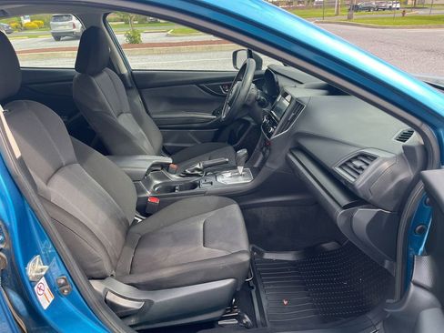 Used 2019 Subaru Impreza 2.0i AWD/4WD image 12