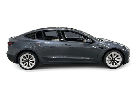Certified 2023 Tesla Model 3 Long Range AWD/4WD image 7