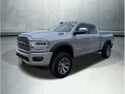 Used 2019 RAM 3500 Laramie