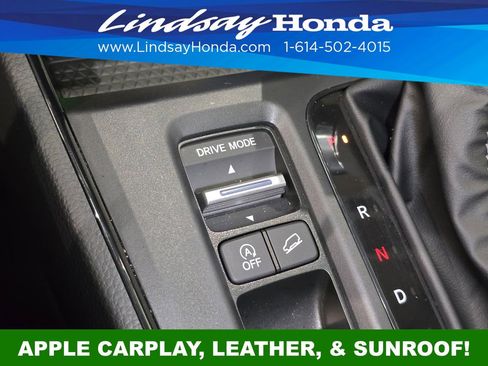 Used 2025 Honda CR-V EX-L image 18