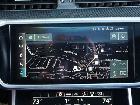 Used 2021 Audi S7 Prestige w/ Prestige Package AWD/4WD image 38