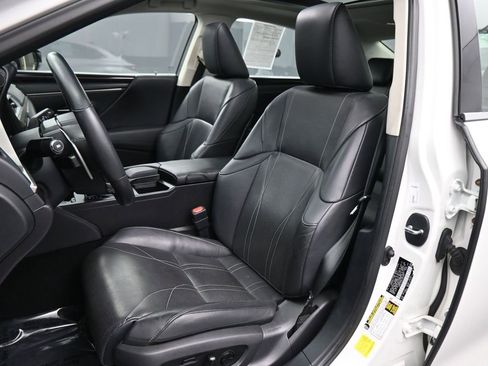 Used 2020 Lexus ES 350 Luxury image 17
