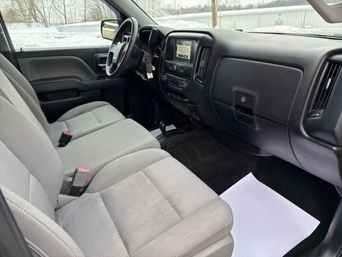 Used 2018 GMC Sierra 1500 4x4 Double Cab w/ Elevation Edition image 38