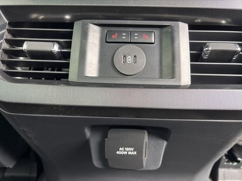 New 2026 Ford F250 Platinum w/ Tremor Off-Road Package image 16