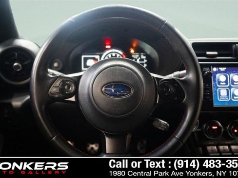 Used 2022 Subaru BRZ Premium image 41