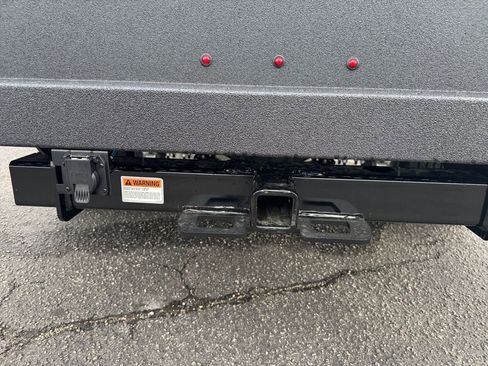 New 2026 Ford F450 XL image 24