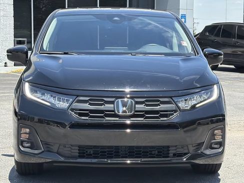 Used 2025 Honda Odyssey EX-L image 9