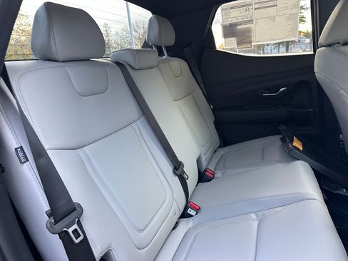 New 2026 Hyundai Santa Cruz SEL AWD/4WD image 11