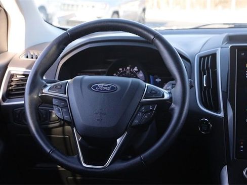 Certified 2024 Ford Escape Active w/ Cold Weather Package image 21